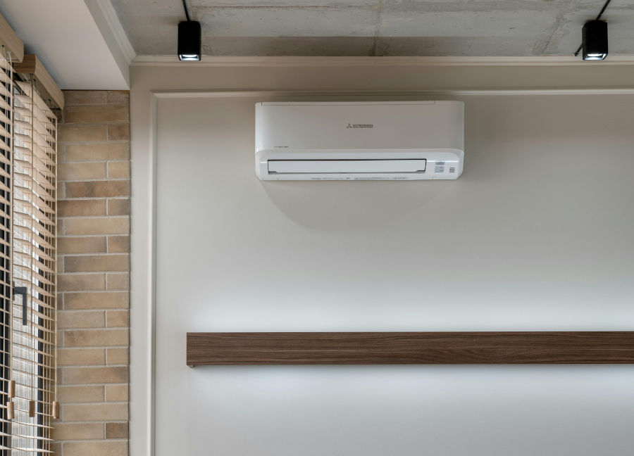 Aire acondicionado